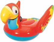 41126 pappagallo gonfiabile cavalcabile 230X180CM cavalcabile mare piscina - Bestway