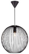 Nordlux - Beroni 45 Lampada a Sospensione Black Nordlux