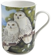 Tazza in porcellana 330 ml Owls - Maxwell &amp; Williams