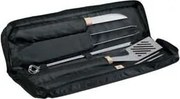 Borsa set utensili per barbecue in tessuto Campingaz