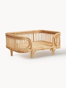 Cuccia in rattan Otto, varie misure