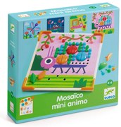 Mosaico - mini animo