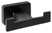 Portasciugamano da bagno Black 332920 OSTE 03