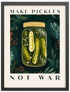 Dipinto 30x40 cm Pickles – Styler