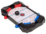 Mini Gioco Da Tavolo Flipper Ice Hockey Con Pallina