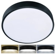 Brilagi-LED Lampada dimmerabile POOL SMART LED/48W/230V 40 cm Wi-Fi Tuya+DO nero