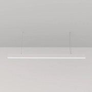 Maytoni Lampada a sospensione Serie 'Basis' Colore Bianco