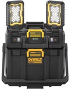 DWST08061Cassetta porta attrezzi Toughsystem 2.0 con luce di lavoro - Dewalt