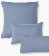 Federa in lino lavato Airy