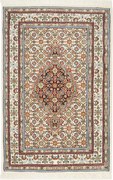 Moud Tappeto persiano 60x90 (Iran) Annodato A Mano