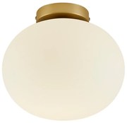 Nordlux - Plafoniera ALTON 1xE27/25W/230V