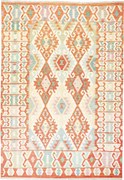 Kilim Tappeto orientale 180x250 (Afghanistan) Tessuto A Mano