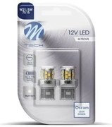 Lampadina LED M-Tech 5901508535771 W21 5W T20