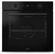 CA6 N3T1HTB forno 78 l 3300 w Nero - Candy