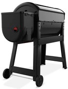 Barbecue a pellet WEBER Smoque XL 24 EU