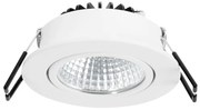 Arcchio - Zarik LED Spot incassato 2700K Bianco Arcchio