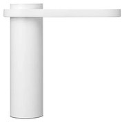 Blomus - Hoop Lampada da Tavolo Portatile Bianco Blomus