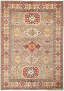 Kazak Tappeto orientale 240x170 (Afghanistan) Annodato A Mano