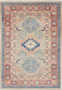 Kazak Tappeto orientale 80 x 120 (Pakistan) Annodato A Mano
