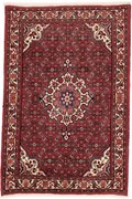 Bidjar Tappeto 100 x 150 (Iran) Annodato A Mano