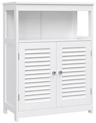 Mobiletto EIKE bianco