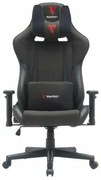 Sedia Gaming Tempest Bigboy  Nero