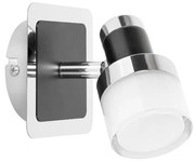 Rabalux 5021 - Applique LED HAROLD LED/5W/230V IP44