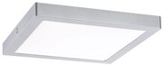 Paulmann 71024 - LED/22W Plafoniera ABIA 230V cromo opaco