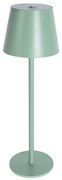 Lampada da comodino APP1368-T GREEN