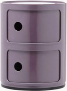 Contenitore di design con 2 cassetti Componibili, alt. 40 cm