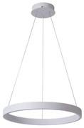 Arcchio - Answin LED Lampada a Sospensione 26,4W White Arcchio