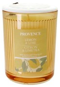 Candela profumata LEMON LIME 230 g