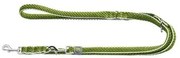 Guinzaglio per Cani Hunter HILO Lime (200 cm)