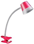 LUXERA 26051 - Lampada LED con morsetto VIGO LED SMD/4W/230V