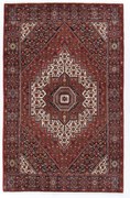 Gholtogh Tappeto persiano 130 x 210 (Iran) Annodato A Mano
