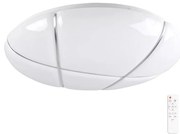 Plafoniera LED dimmerabile ATLAS LED/72W/230V 3000-6500K + +TC