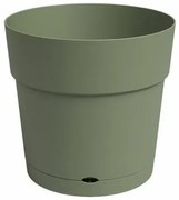 Vaso Artevasi 39,1 x 39,1 x 37 cm Plastica Rotondo