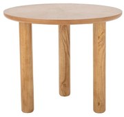 Bloomingville - Noma Coffee Table Nature/Rubberwood Bloomingville