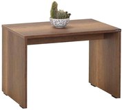 Tavolino 43x60 cm marrone