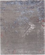 Asman Tappeto orientale 300x250 (Indian) Annodato A Mano