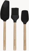 Set di 3 spatole KitchenAid