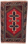 Kars Tappeto persiano 80 x 120 (Iran) Annodato A Mano