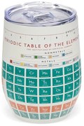 Tazza da viaggio 350 ml Periodic Table - Rex London