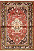 Hamedan Tappeto persiano 150 x 110 (Iran) Annodato A Mano