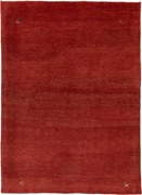 Gabbeh Tappeto 210 x 150 (Iran) Annodato A Mano