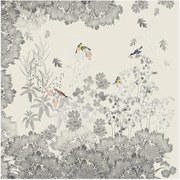 Tovaglia in lino lavato Monochrome