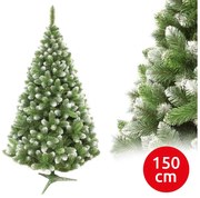 Albero di Natale 150 cm pino