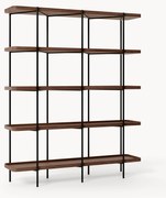 Scaffale grande in legno Renee