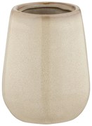 Portaspazzolino beige in ceramica Sirmione – Wenko