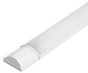 Barra Led 40W da 120cm Bianco neutro 4000K Aigostar